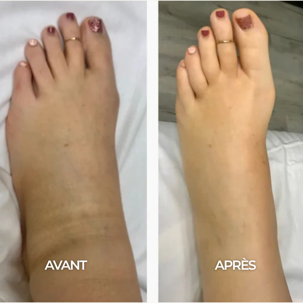 Compression Socks - Maison Lys