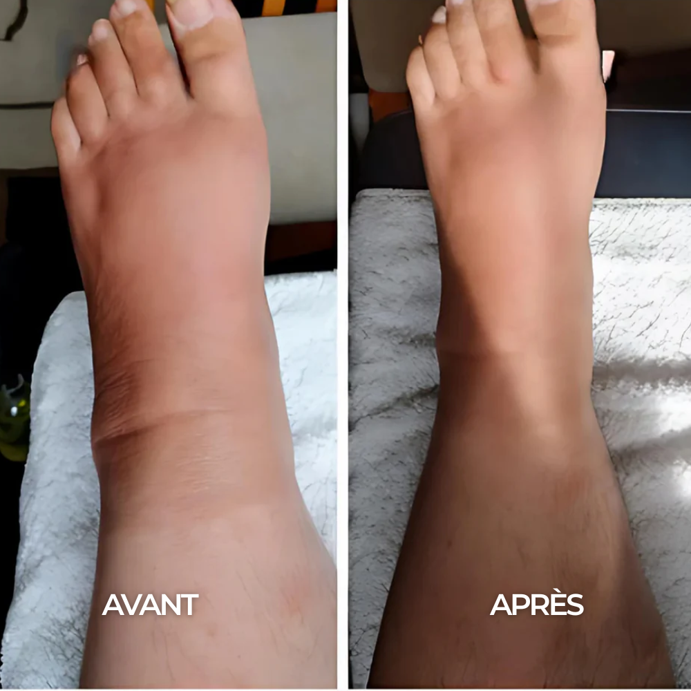 Compression Socks - Maison Lys