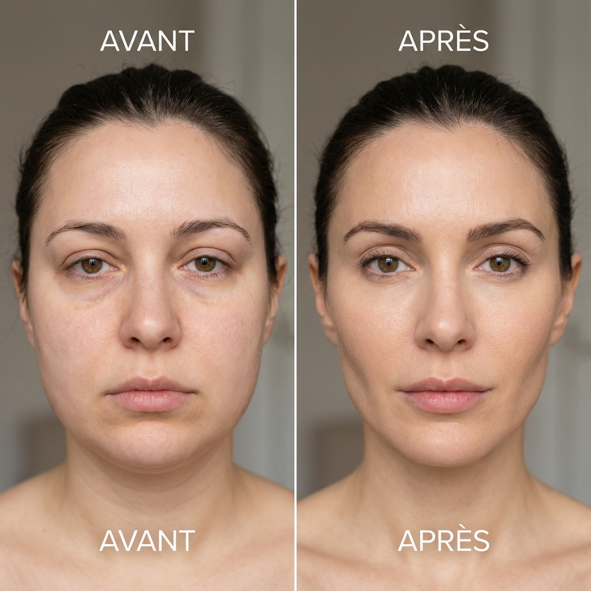 Well-Being Lymphatic Drainage Drops - Face