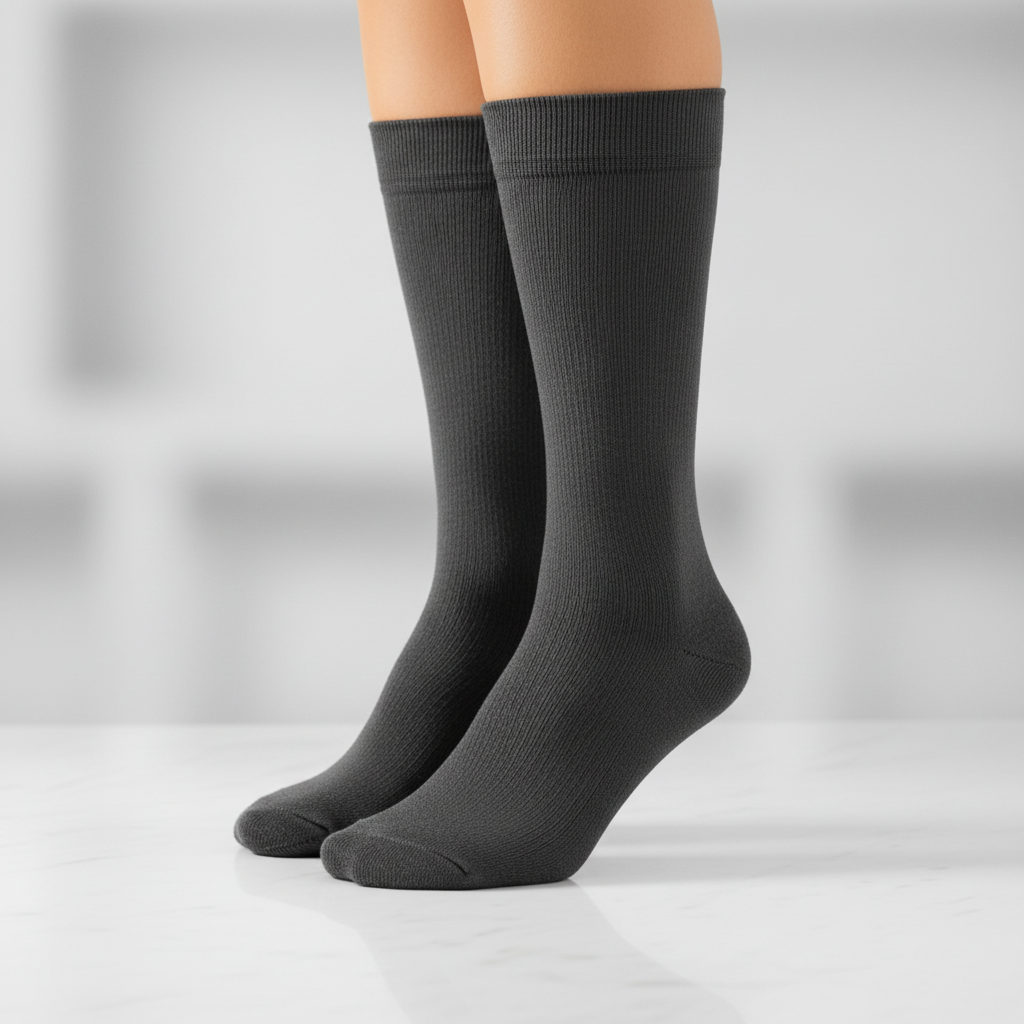 Compression Socks - Maison Lys