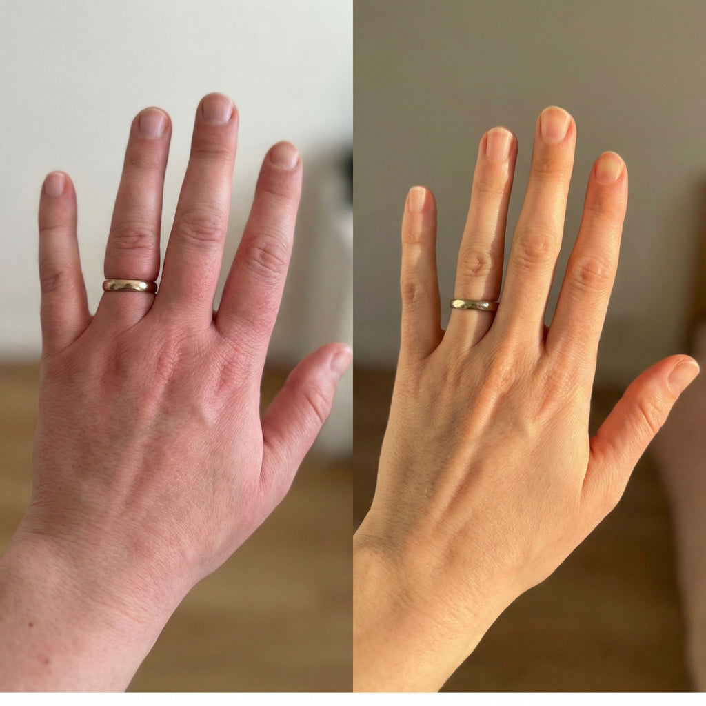 Lymphatic Drainage Drops – Light Hands & Refined Fingers - 59ml
