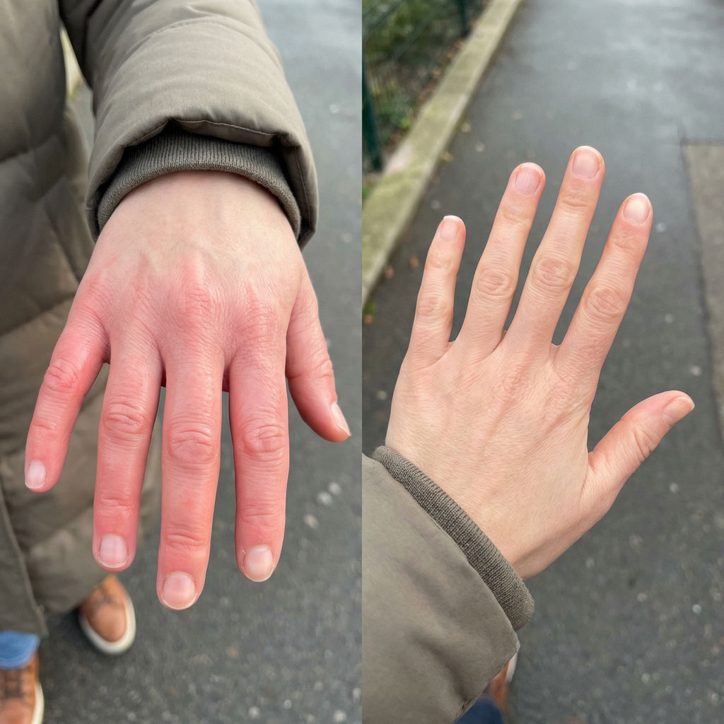 Lymphatic Drainage Drops – Light Hands & Refined Fingers - 59ml